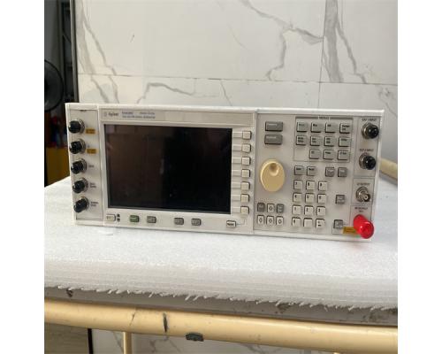 E4438C矢量信號發生器