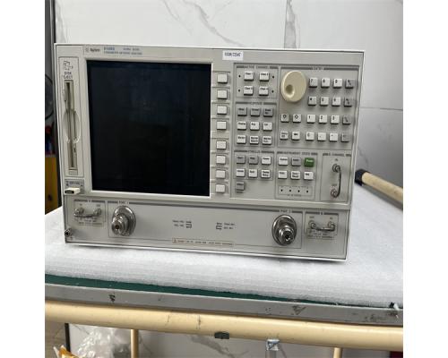 Agilent 8720ES網絡分析儀?
