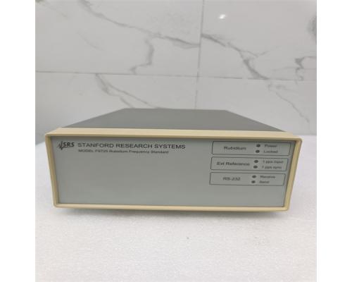 Stanford FS725臺式銣鐘