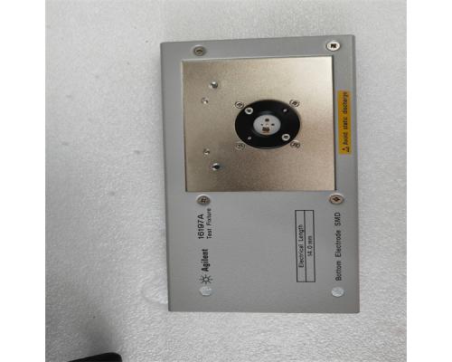 Agilent 16197A測試夾具