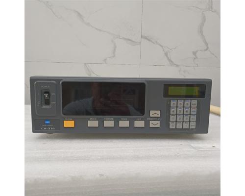 CA-310二手色彩分析儀