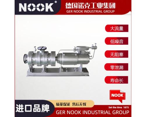 进口不锈钢多级屏泵