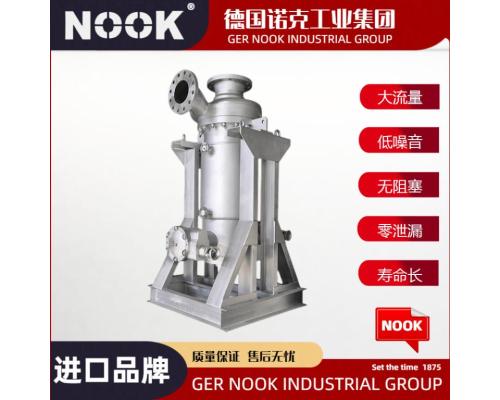 进口大容量屏泵
