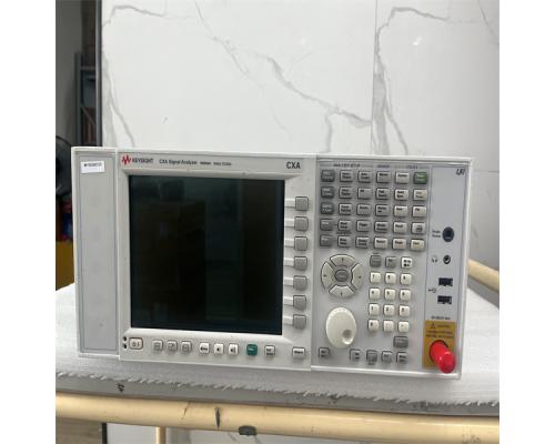Keysight N9000A頻譜分析儀