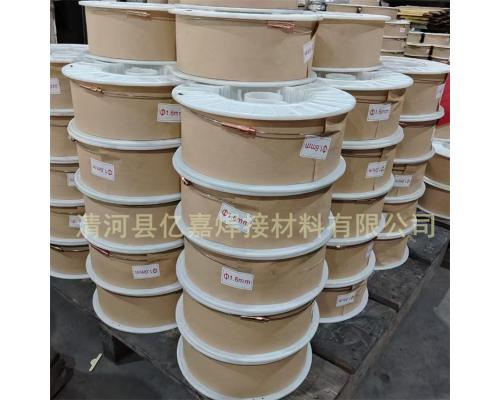 KB914高錳鋼耐磨焊絲