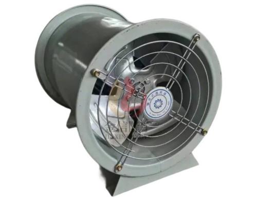 防爆軸流風機