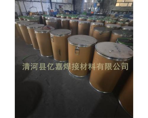HHBMo(Z)磨煤輥明弧耐磨藥芯焊絲