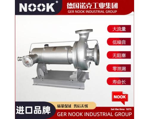 进口不锈钢屏泵
