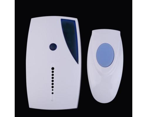 外貿(mào)無(wú)線門(mén)鈴家用電子迎賓器智能家居呼叫遙控器