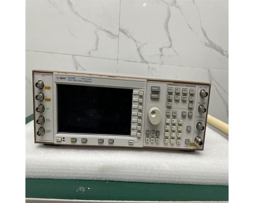 Agilent ?E4432B信號發生器?