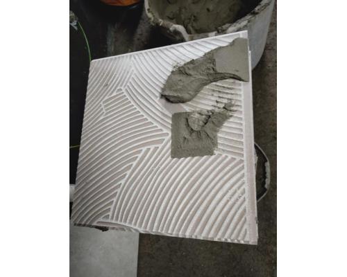 高分子益膠泥防水層