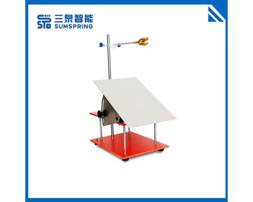 纸尿裤渗水渗透性能测试仪