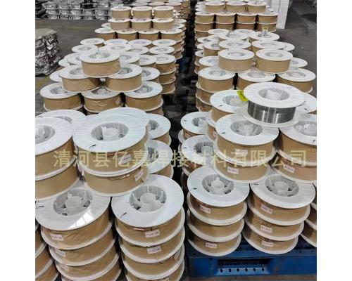 YD561高耐磨堆焊藥芯焊絲