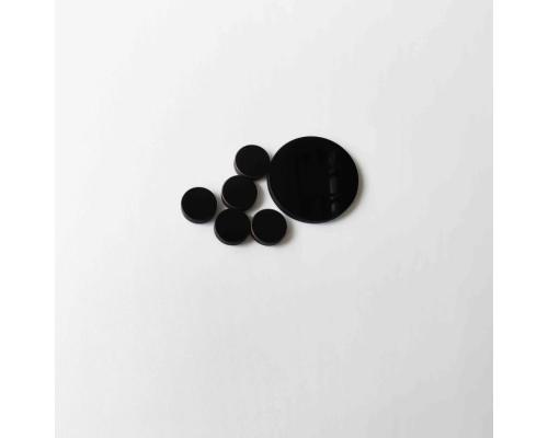 截止型濾光片HWB760紅外透射可見(jiàn)吸收光學(xué)玻璃