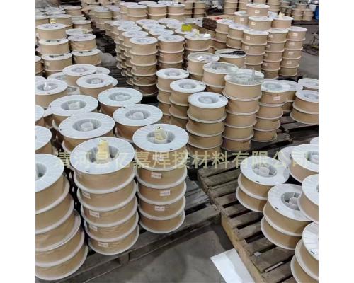 A-600堆焊藥芯焊絲