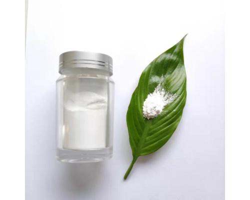 氮化铝AlN 导热硅胶树脂材料用超细氮化铝