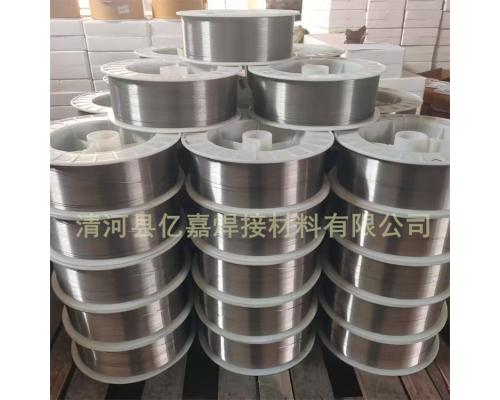 FLUXOFIL66堆焊藥芯焊絲