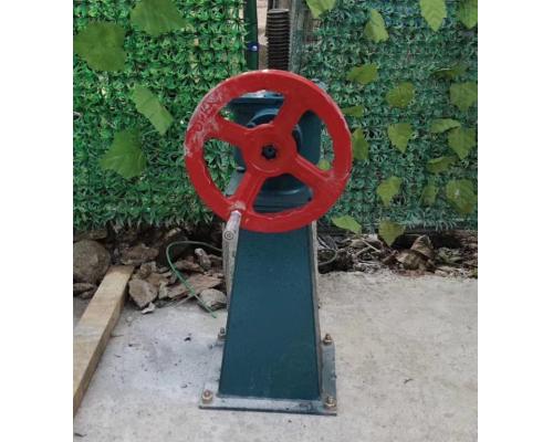 轉(zhuǎn)鼓式清污機(jī)