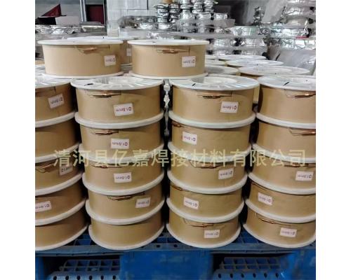 YD501耐磨藥芯焊絲 YD481堆焊藥芯焊絲