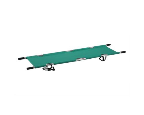HX-D-F03鋁合金救護(hù)擔(dān)架