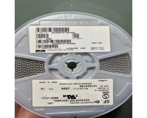 GCM155C71A474KE36D