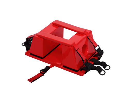 HX-G-H01頭部固定器