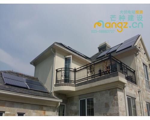 光伏發(fā)電防雷接地及過電壓保護(hù)設(shè)計工商業(yè)車棚光伏電站