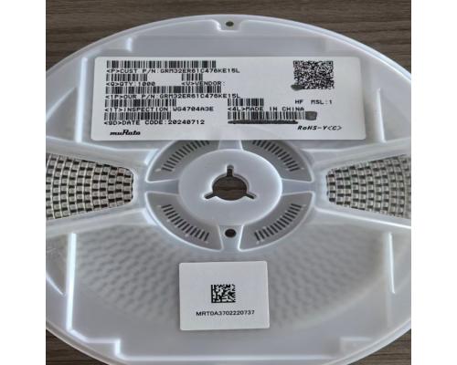 GRM155C81C105KE11D