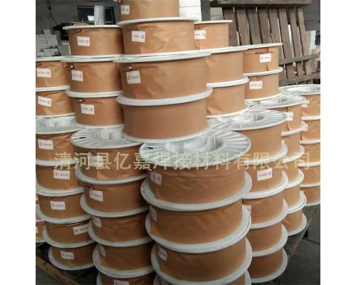 300XT耐沖擊堆焊藥芯焊絲