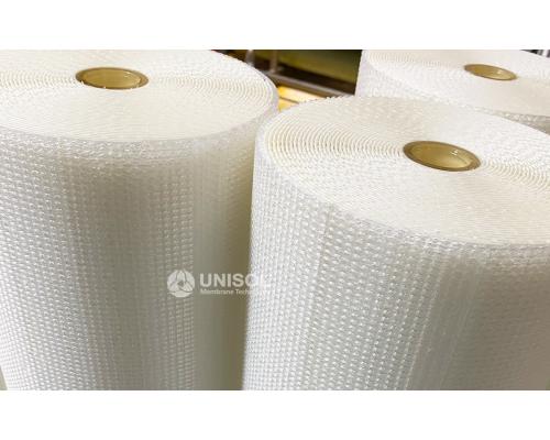 UNISOL优尼索卫生型卷式纳滤膜 高通抗污 高温消毒