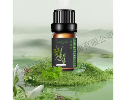 桉葉油