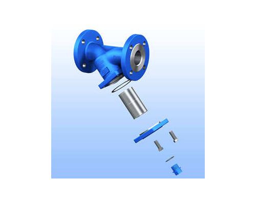 NIKO尼科Y型过滤器