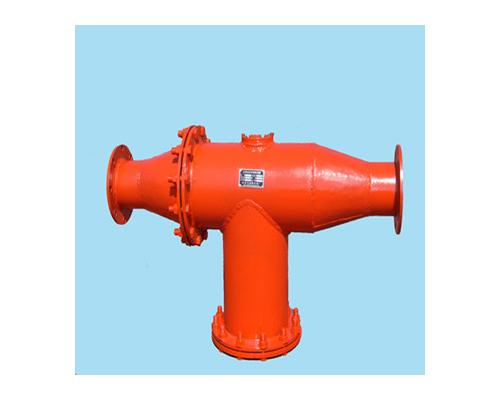 瓦斯管路排渣器（售后）