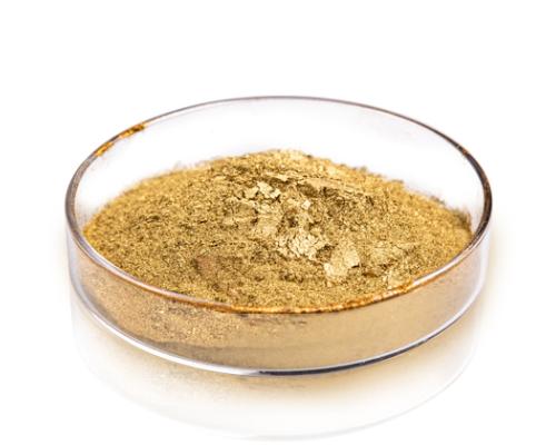 銀箭耐高溫漆用銅金粉