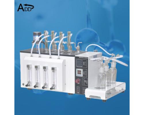 潤滑油抗氧化an定性測定器