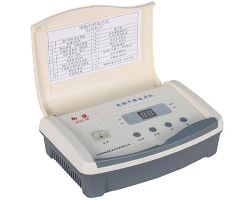 電腦中頻電療機(jī)MTZ-M