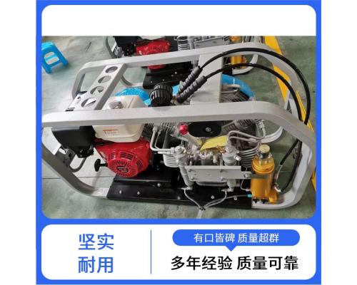 管件用45兆帕空气压缩机