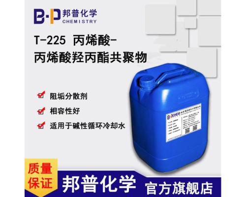 T-225丙烯酸-丙烯酸羟丙酯共聚物