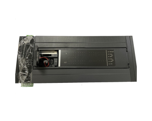 可编程控制器H3U-3624MT/MR模块PLC