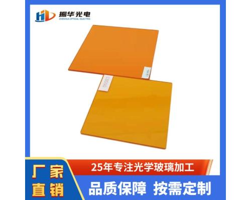 耐高溫玻璃片CB550臺(tái)階玻璃