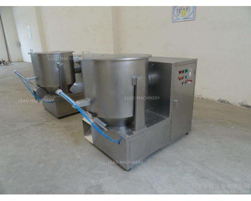 高速立式混合機