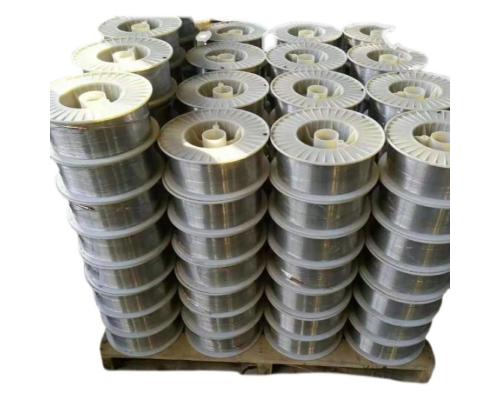 YD50耐沖擊堆焊耐磨藥芯焊絲