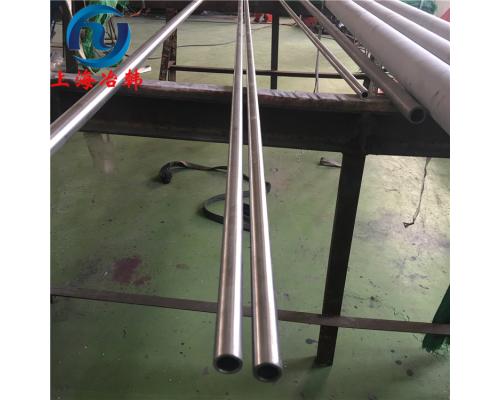 Alloy 400高溫合金鋼板熱處理工藝方法