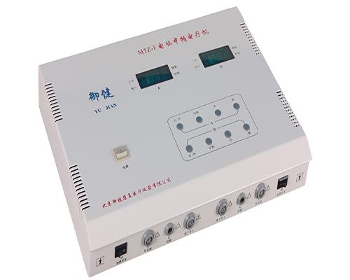 電腦中頻電療機(jī)MTZ-F