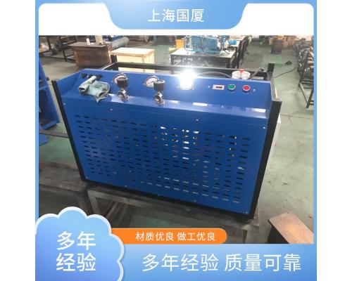 钢瓶用45MPA空压机