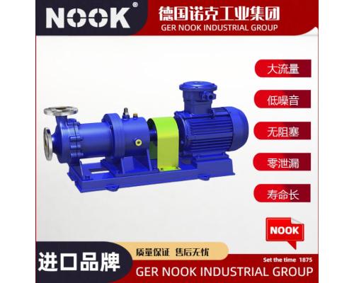 进口化工增压离心泵品牌
