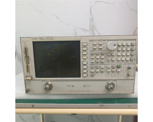 Agilent 8720ES網絡分析儀