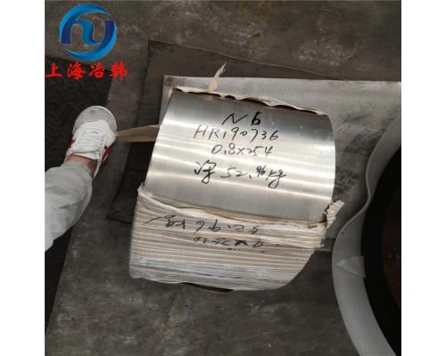 Nickel200和Nickel201純鎳棒化學(xué)成分和用途