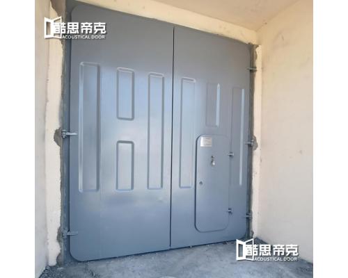 密闭通风门