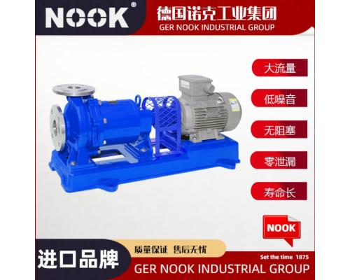进口合金离心泵品牌
